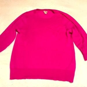 J Crew Sweater